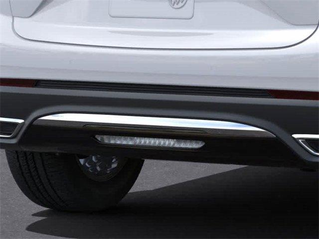 2024 Buick Envision Vehicle Photo in COLLIERVILLE, TN 38017-9006