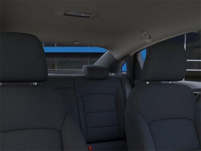2025 Chevrolet Malibu Vehicle Photo in COLLIERVILLE, TN 38017-9006