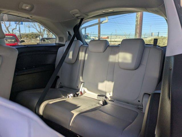 2018 Honda Odyssey Vehicle Photo in SELMA, TX 78154-1460