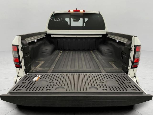 2025 Nissan Frontier Vehicle Photo in Appleton, WI 54913