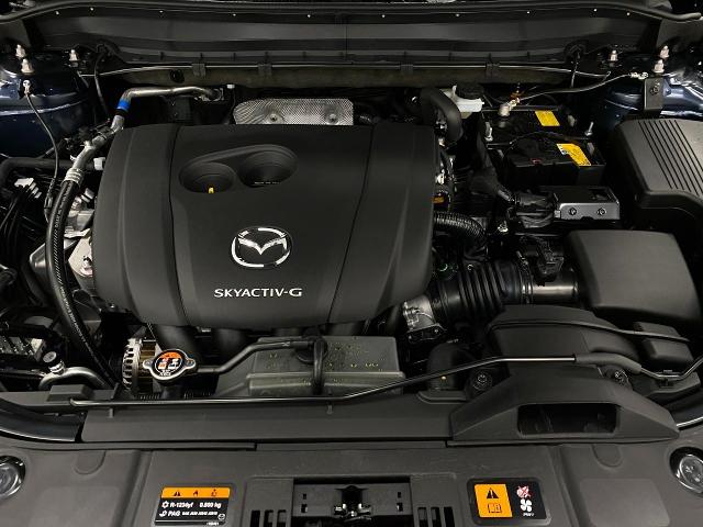 2025 Mazda CX-5 Vehicle Photo in Appleton, WI 54913