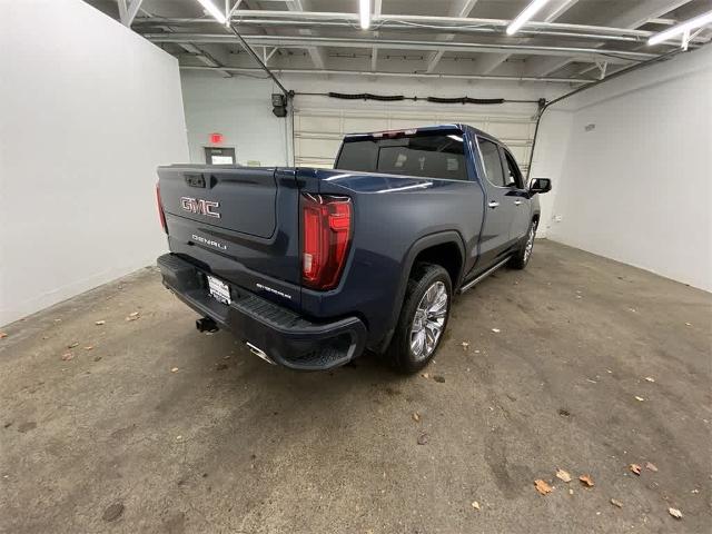 2022 GMC Sierra 1500 Vehicle Photo in PORTLAND, OR 97225-3518