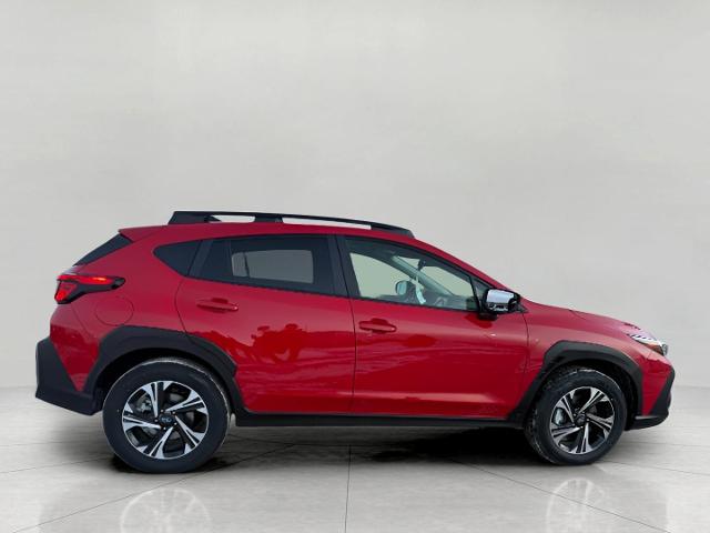 2025 Subaru Crosstrek Vehicle Photo in Oshkosh, WI 54904