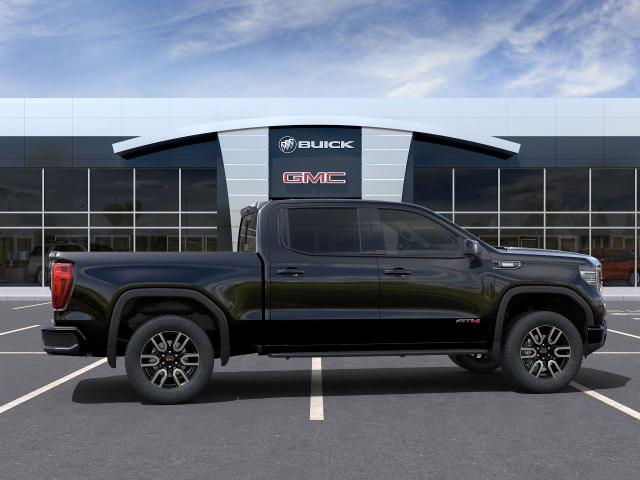 2025 GMC Sierra 1500 Vehicle Photo in GOLDEN, CO 80401-3850