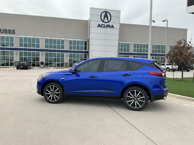 2025 Acura RDX Vehicle Photo in Grapevine, TX 76051