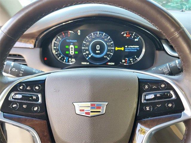 2016 Cadillac XTS Vehicle Photo in SUNRISE, FL 33323-3202