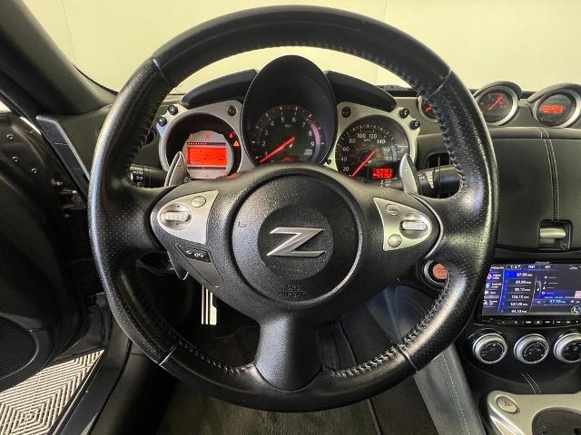 2012 Nissan 370Z Vehicle Photo in Tulsa, OK 74129