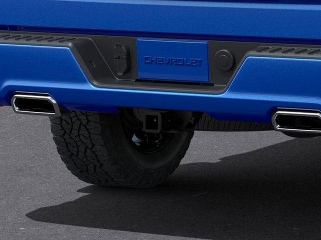 2025 Chevrolet Silverado 1500 Vehicle Photo in BROCKTON, MA 02301-7113