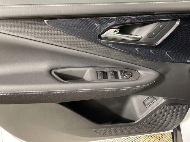 2025 Chevrolet Blazer EV Vehicle Photo in PHOENIX, AZ 85014-3381