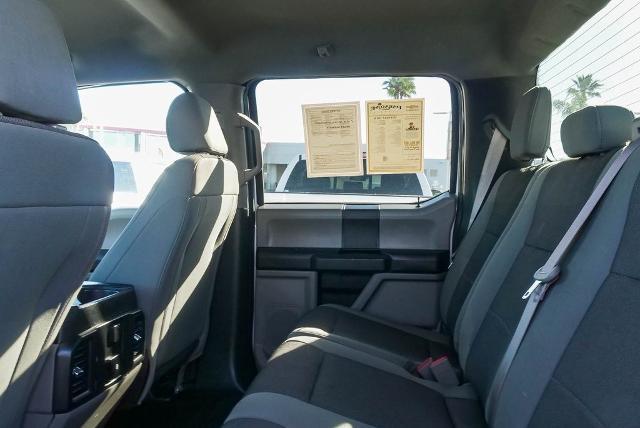 2019 Ford F-150 Vehicle Photo in VENTURA, CA 93003-8585