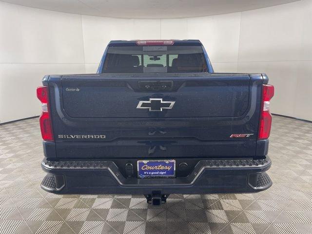 2022 Chevrolet Silverado 1500 LTD Vehicle Photo in PHOENIX, AZ 85014-3381