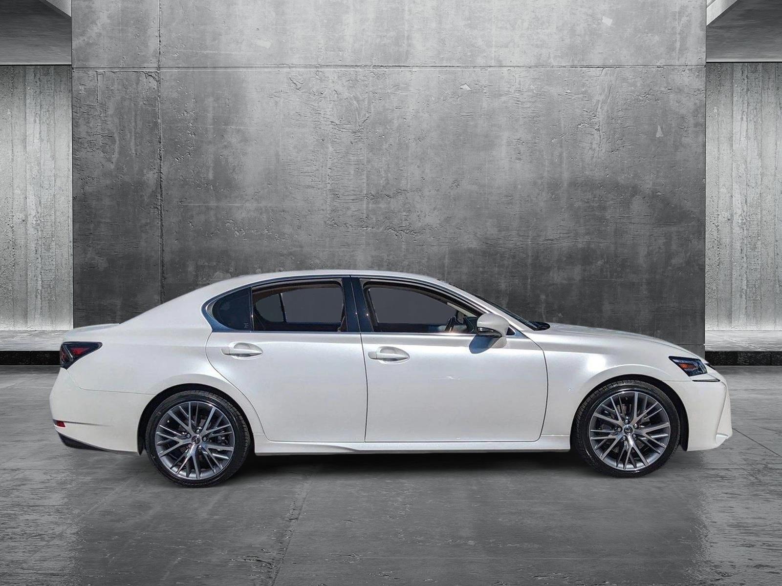 2019 Lexus GS 350 Vehicle Photo in Tampa, FL 33614