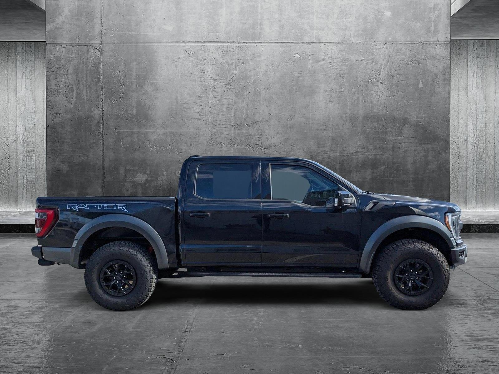 2023 Ford F-150 Vehicle Photo in Miami, FL 33015