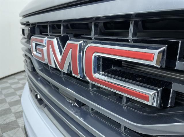 2024 GMC Sierra 1500 Vehicle Photo in GILBERT, AZ 85297-0402