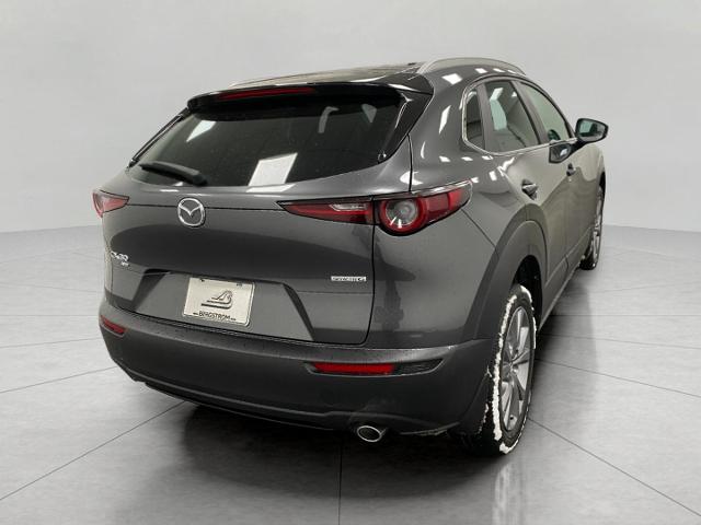 2025 Mazda CX-30 Vehicle Photo in Appleton, WI 54913