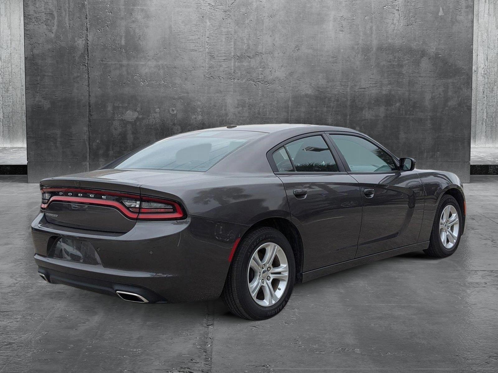 2022 Dodge Charger Vehicle Photo in Corpus Christi, TX 78415