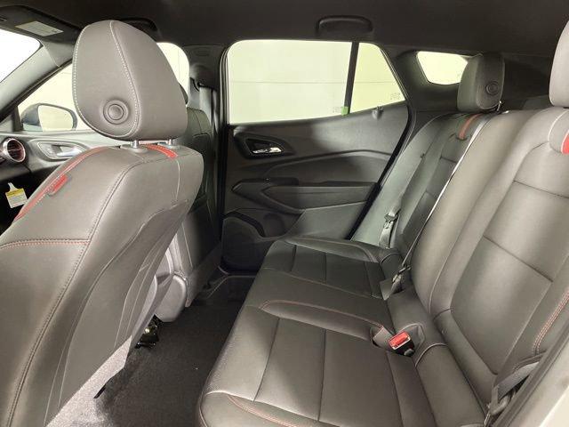 2025 Chevrolet Trax Vehicle Photo in PHOENIX, AZ 85014-3381