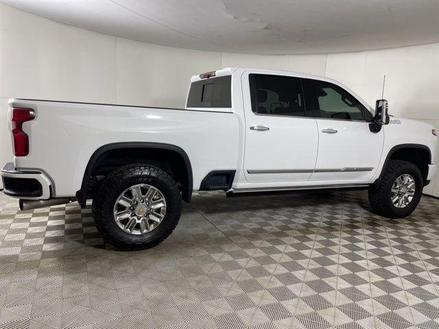 2024 Chevrolet Silverado 2500 HD Vehicle Photo in PHOENIX, AZ 85014-3381