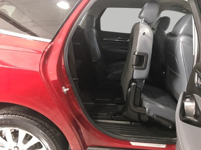 2020 Buick Enclave Vehicle Photo in GREEN BAY, WI 54303-3330