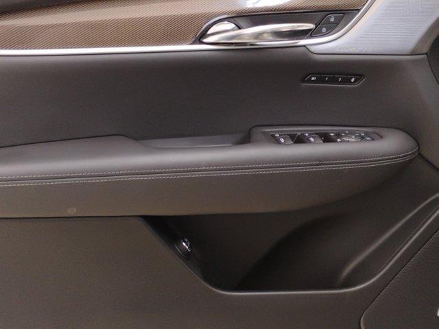 2024 Cadillac XT6 Vehicle Photo in PINEVILLE, NC 28134-8495