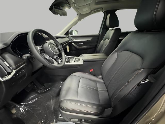 2025 Mazda CX-70 Vehicle Photo in Green Bay, WI 54304