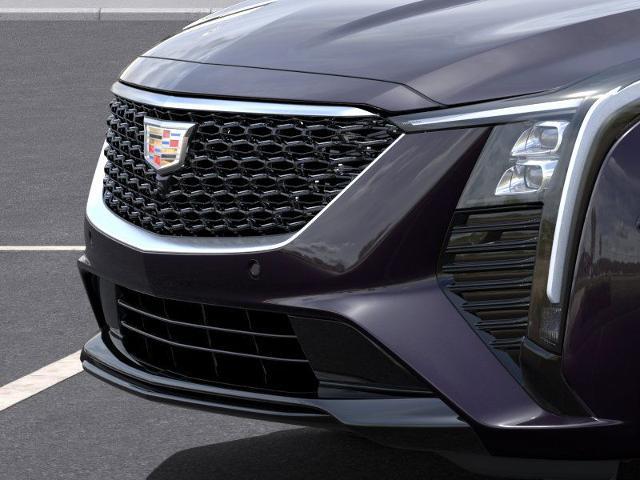 2025 Cadillac CT5 Vehicle Photo in CORPUS CHRISTI, TX 78412-4902