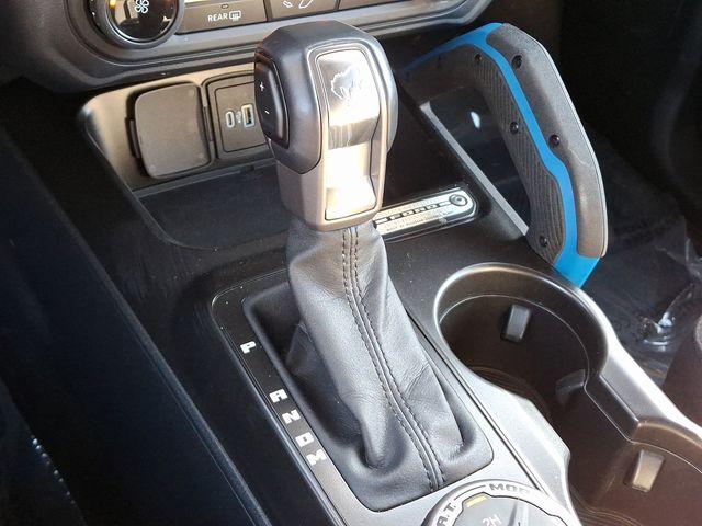 2022 Ford Bronco Vehicle Photo in WATERTOWN, CT 06795-3318