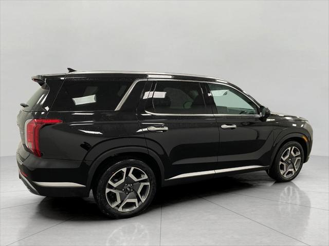 2025 Hyundai PALISADE Vehicle Photo in Appleton, WI 54913