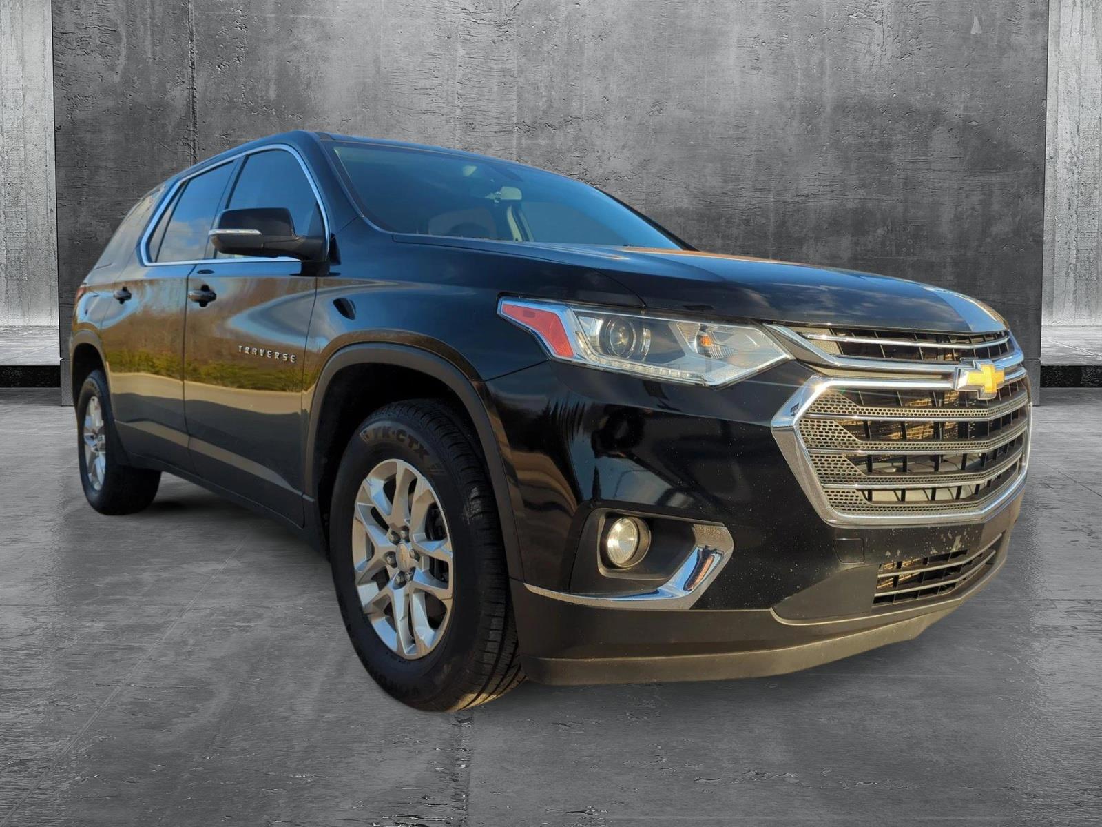 2021 Chevrolet Traverse Vehicle Photo in Memphis, TN 38125