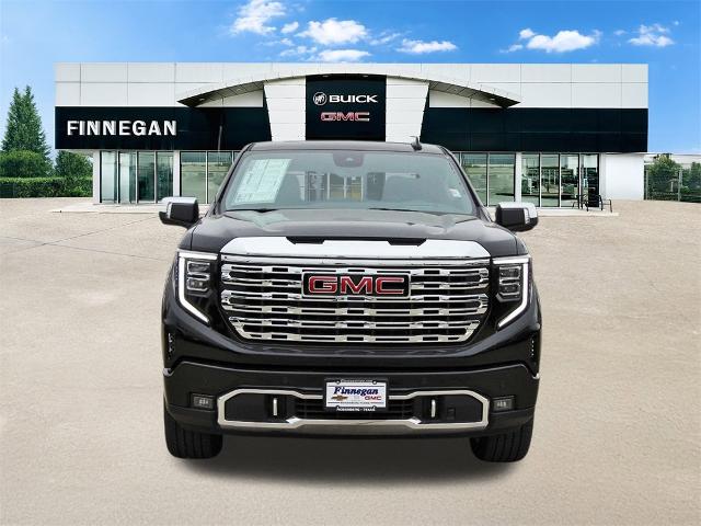 2025 GMC Sierra 1500 Vehicle Photo in ROSENBERG, TX 77471-5675