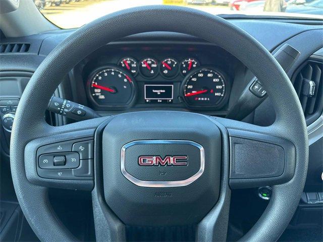 2025 GMC Sierra 1500 Vehicle Photo in BATON ROUGE, LA 70806-4466