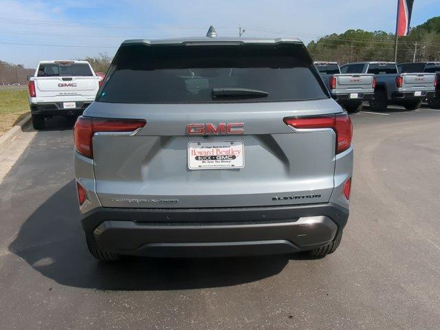 2025 GMC Terrain Vehicle Photo in ALBERTVILLE, AL 35950-0246