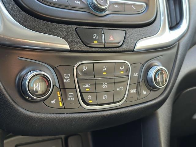 2022 Chevrolet Equinox Vehicle Photo in SAINT JAMES, NY 11780-3219