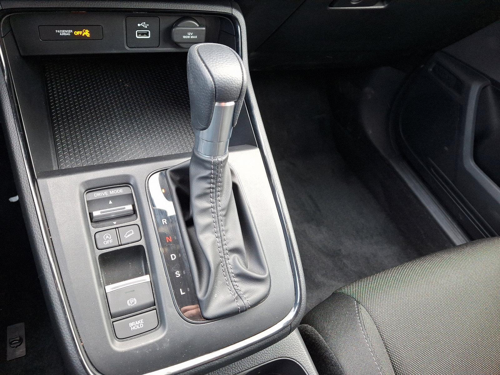 2025 Honda CR-V Vehicle Photo in Harrisburg, PA 17111