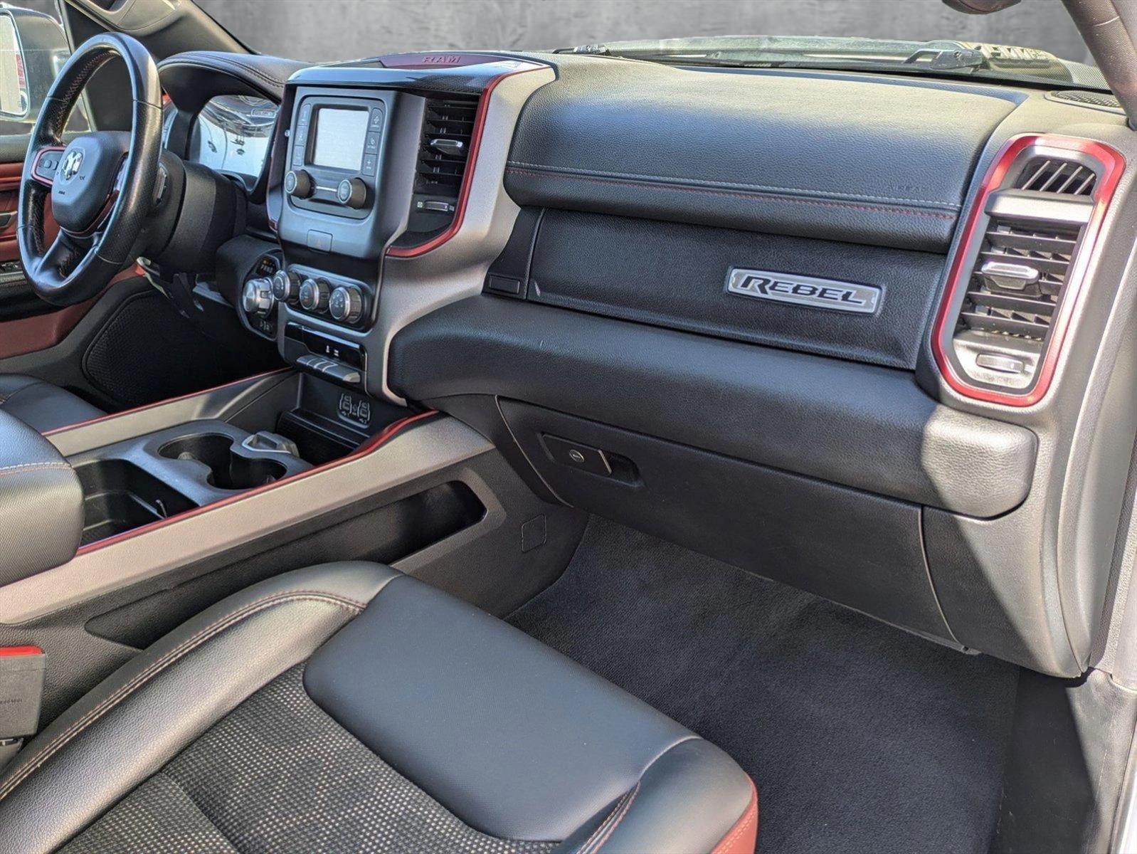 2020 Ram 1500 Vehicle Photo in Tustin, CA 92782