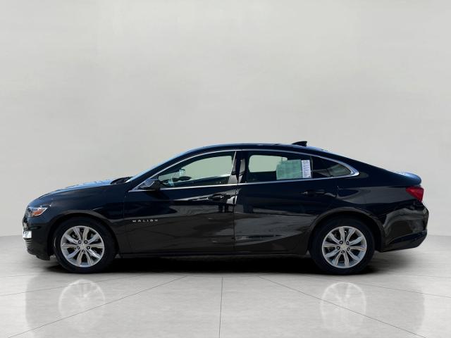 2024 Chevrolet Malibu Vehicle Photo in MANITOWOC, WI 54220-5838