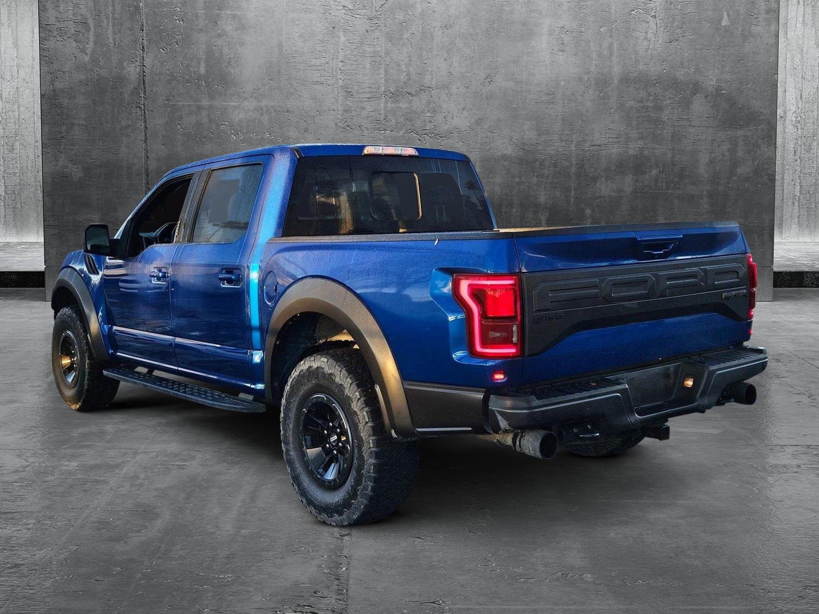 2018 Ford F-150 Vehicle Photo in Sanford, FL 32771