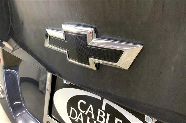 2023 Chevrolet Malibu Vehicle Photo in KANSAS CITY, MO 64114-4502
