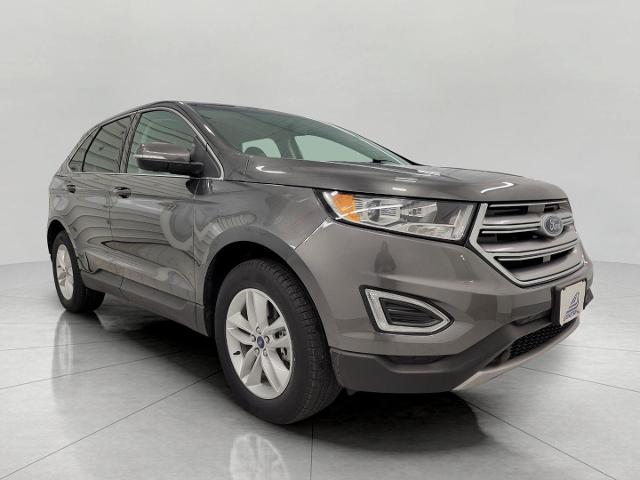 2018 Ford Edge Vehicle Photo in OSHKOSH, WI 54904-7811