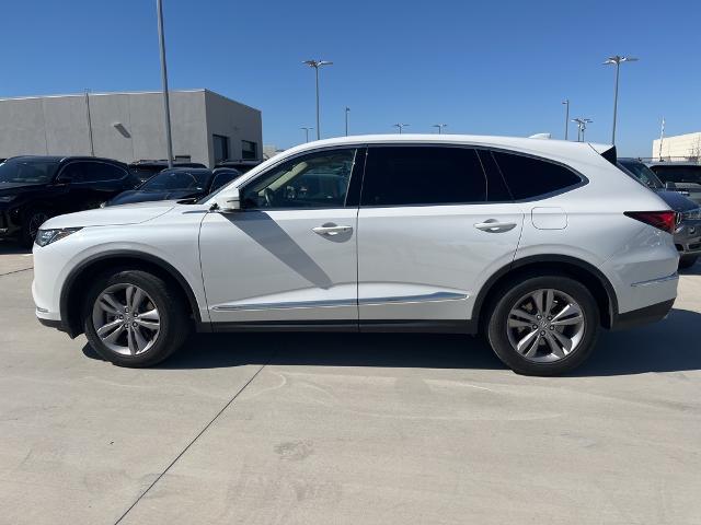 2023 Acura MDX Vehicle Photo in Grapevine, TX 76051