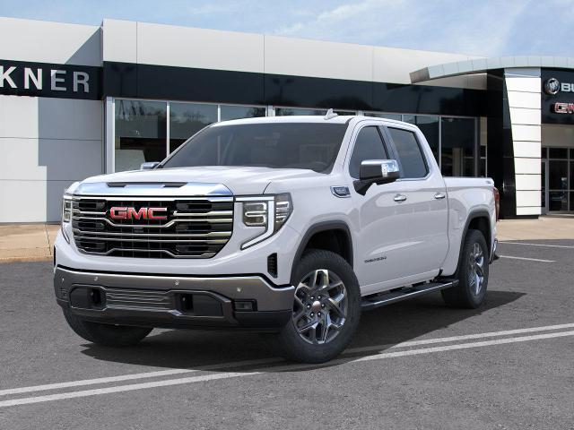 2025 GMC Sierra 1500 Vehicle Photo in TREVOSE, PA 19053-4984