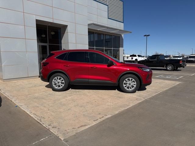 2025 Ford Escape Vehicle Photo in Winslow, AZ 86047-2439