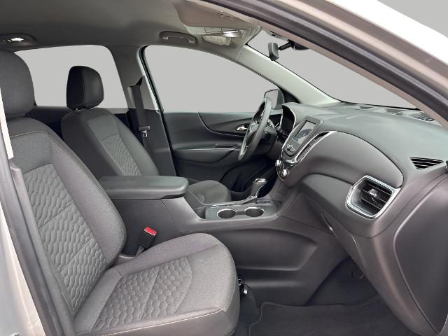 2021 Chevrolet Equinox Vehicle Photo in MANITOWOC, WI 54220-5838