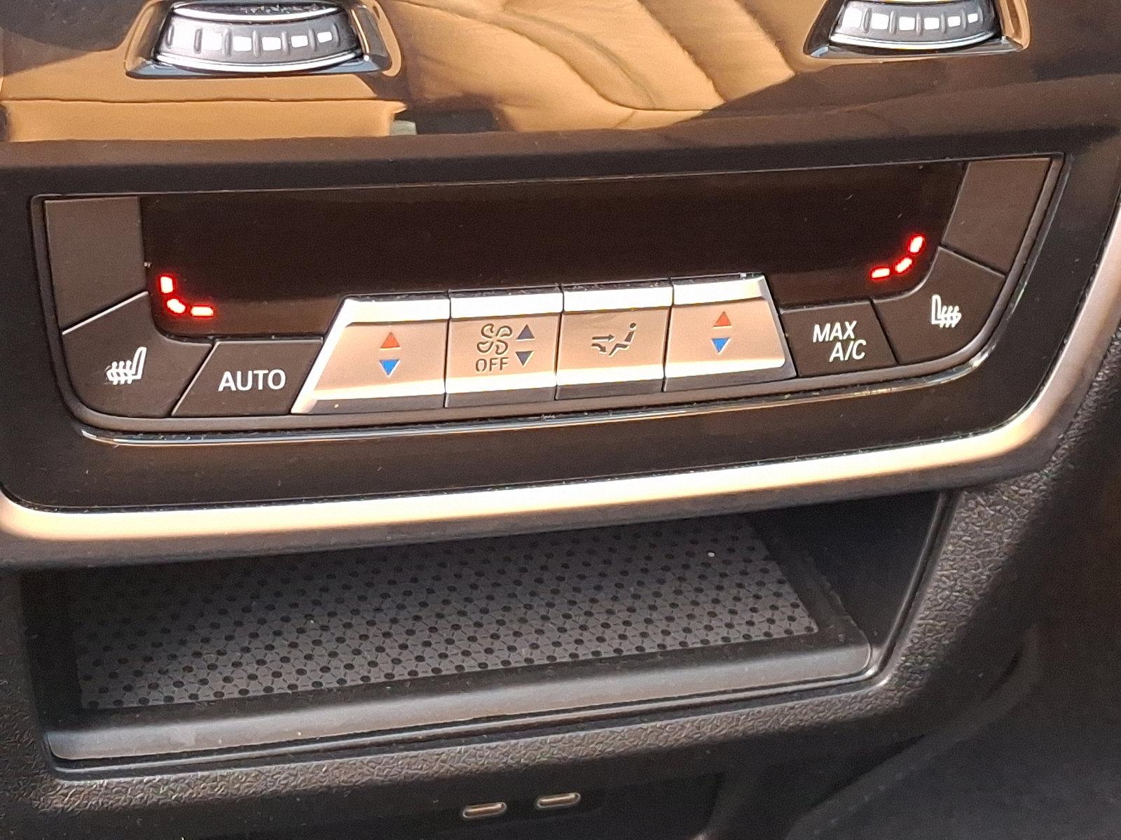 2022 BMW X7 xDrive40i Vehicle Photo in Lancaster, PA 17601