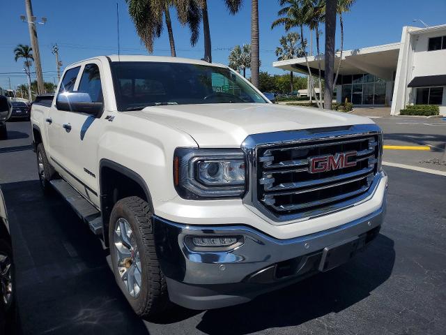 2017 GMC Sierra 1500 Vehicle Photo in LIGHTHOUSE POINT, FL 33064-6849