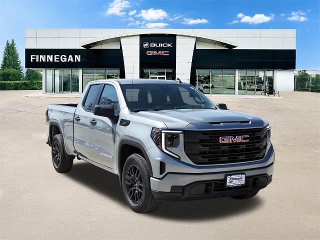 2025 GMC Sierra 1500 Vehicle Photo in ROSENBERG, TX 77471-5675