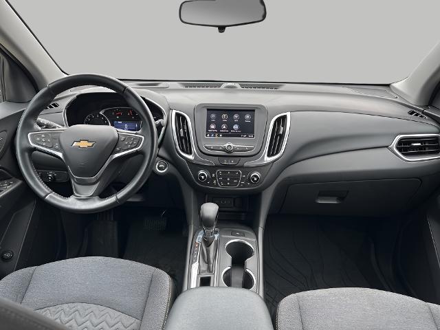 2022 Chevrolet Equinox Vehicle Photo in MANITOWOC, WI 54220-5838