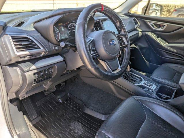 2020 Subaru Forester Vehicle Photo in San Antonio, TX 78209