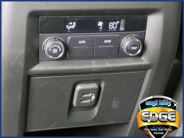 2022 Chevrolet Traverse Vehicle Photo in Roslyn, NY 11576