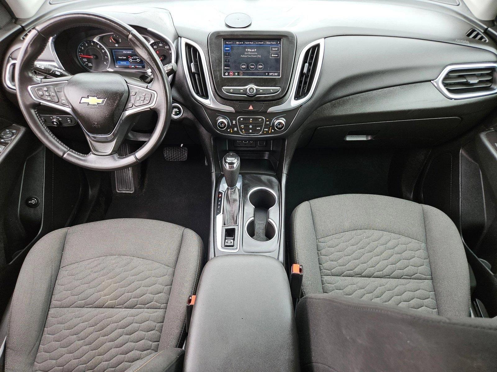 2021 Chevrolet Equinox Vehicle Photo in PEORIA, AZ 85382-3715